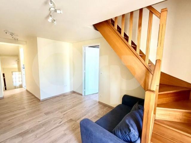 Maison à louer 4 pièces • 67,84 m 2 Nanteuil le Haudouin