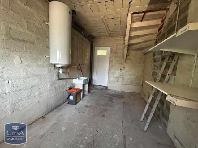 Maison à louer 4 pièces 67.02m²