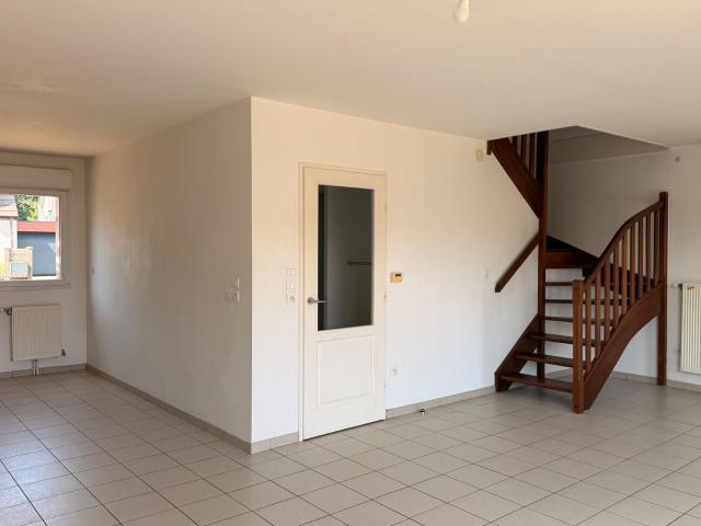 Maison à louer 4 pièces