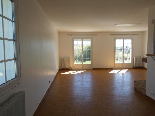 Maison à louer 4 pièces