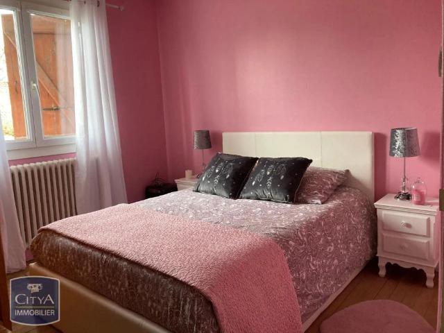 Maison à louer 4 pièces 64.52m²