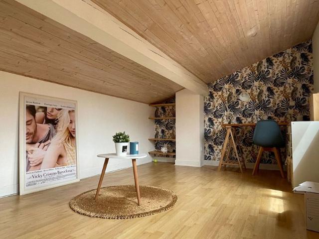 Maison à louer 4 pièces • 64 m2 Toulouse