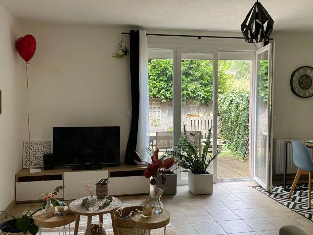 Maison à louer 4 pièces 64 m
