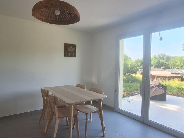 Maison à louer 4 pièces