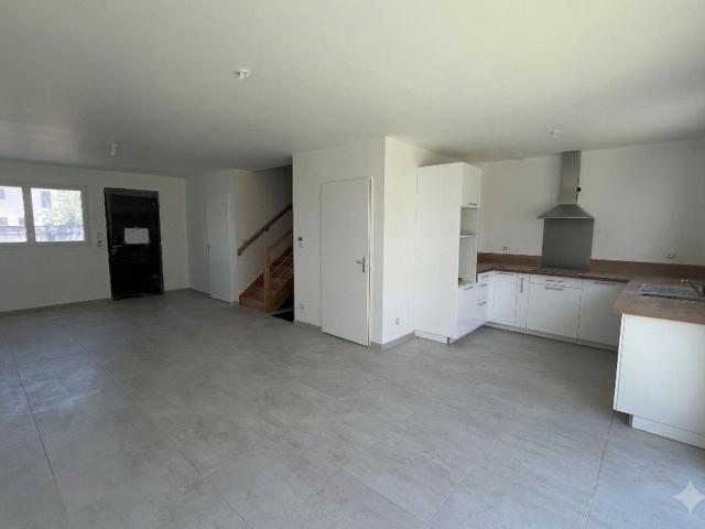 Maison à louer 4 pièces