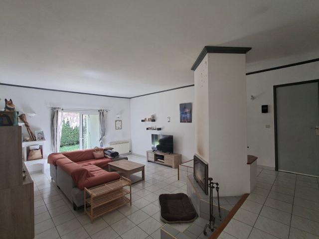 Maison à louer 4 pièces