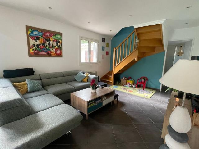 Maison à louer 4 pièces