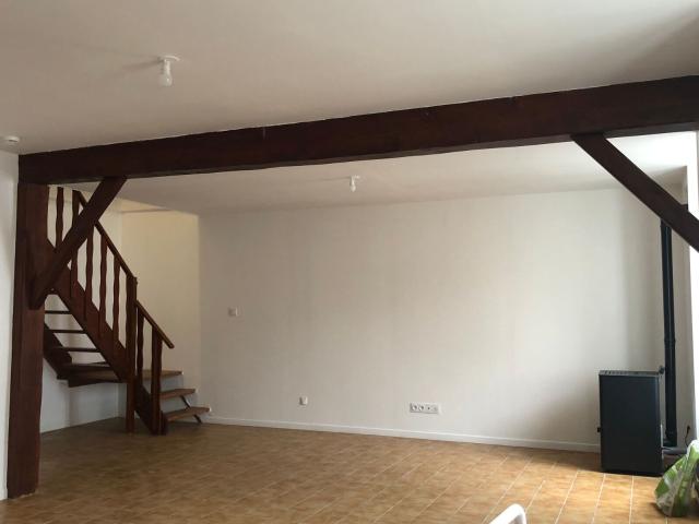 Maison à louer 4 pièces
