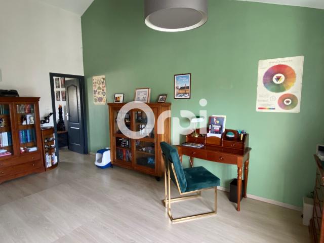 Maison à louer 4 pièces