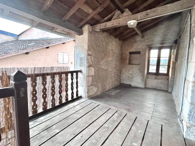 Maison à louer 4 pièces
