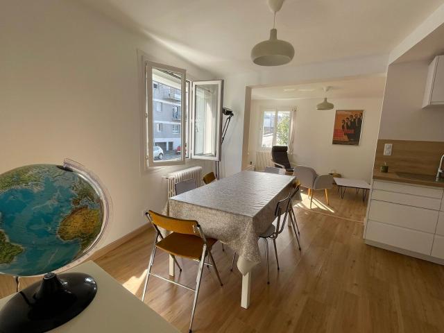 Maison à louer 4 pièces