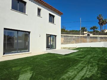Maison à louer 4 pièces