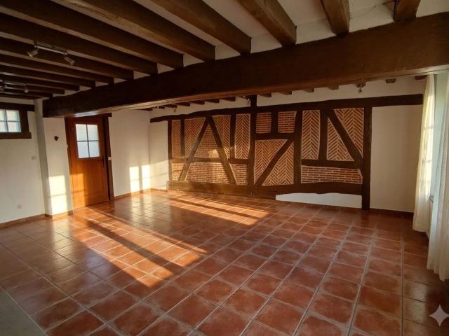 Maison à louer 4 pièces