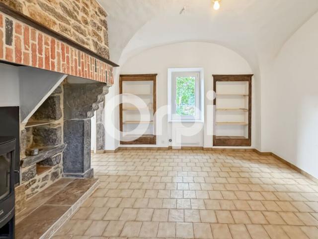 Maison à louer 4 pièces • 68,50 m2 Chauzon