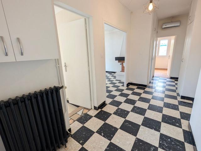 Maison à louer 4 pièces