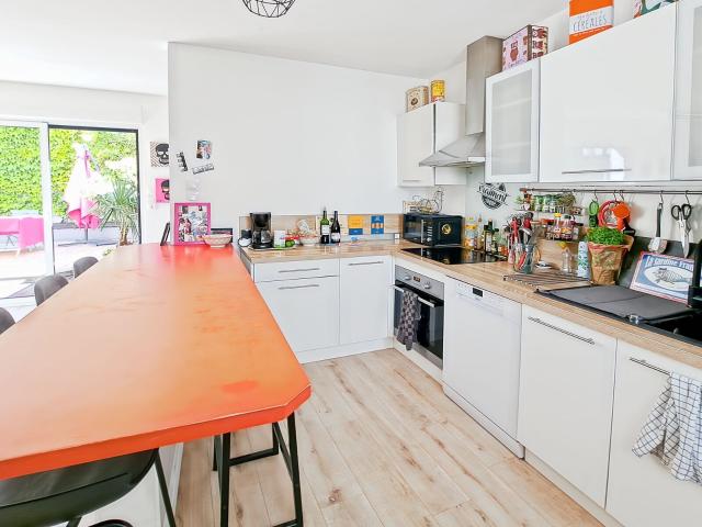 Maison à louer 4 pièces