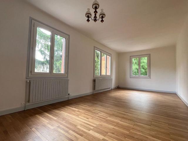 Maison à louer 4 pièces