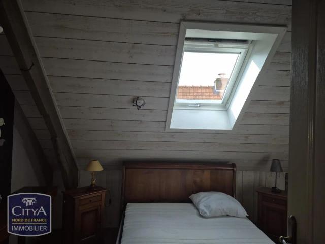 Maison à louer 4 pièces 69.58m²