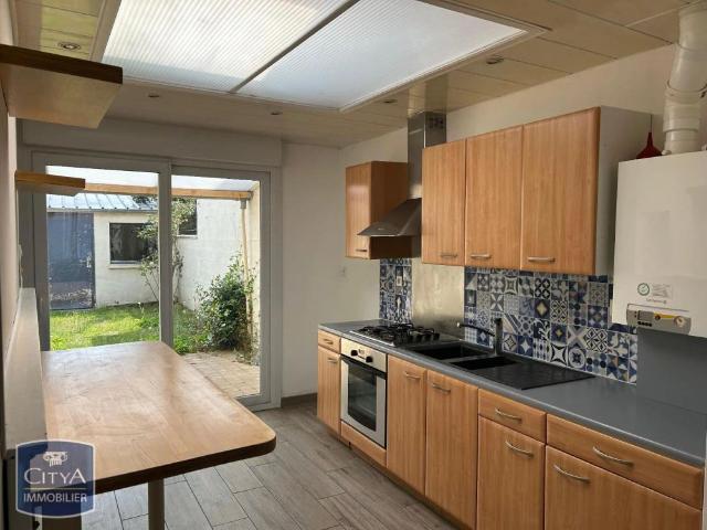 Maison à louer 4 pièces 69.99m²