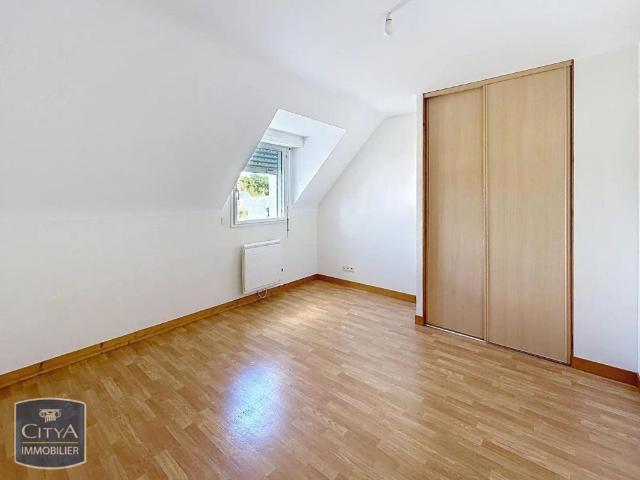 Maison à louer 4 pièces 73.41m²