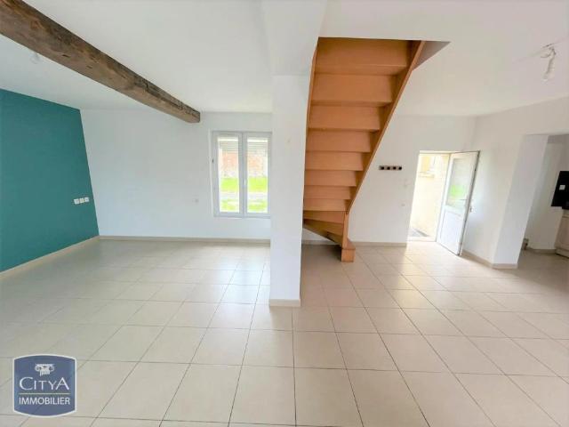 Maison à louer 4 pièces 73.46m²