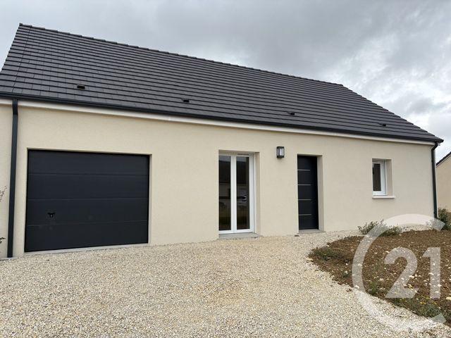 Maison à louer 4 pièces 73,73 m2 LE POINCONNET 36