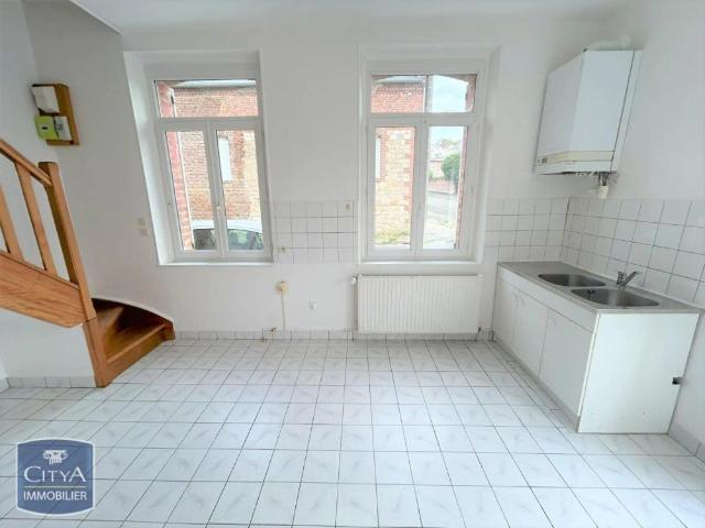 Maison à louer 4 pièces 73.82m²