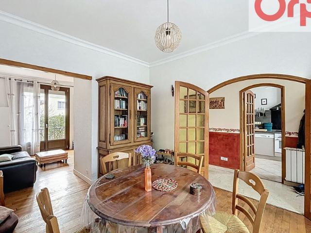 Maison à louer 4 pièces • 73,89 m2 Choisy le Roi