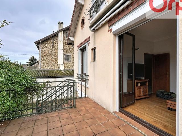 Maison à louer 4 pièces 73,89 m