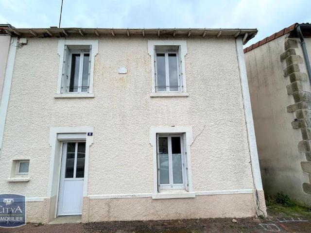 Maison à louer 4 pièces 73.04m²