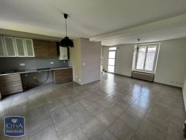 Maison à louer 4 pièces 73.3m²