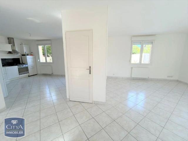 Maison à louer 4 pièces 70.62m²
