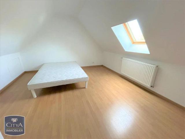 Maison à louer 4 pièces 70.62m²