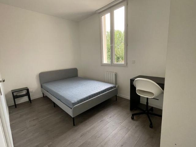 Maison à louer 4 pièces • 70,79 m2 Bordeaux