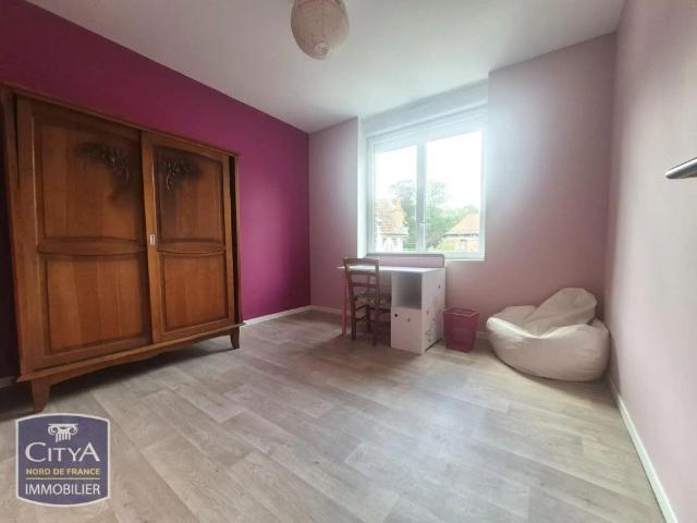 Maison à louer 4 pièces 70.81m²