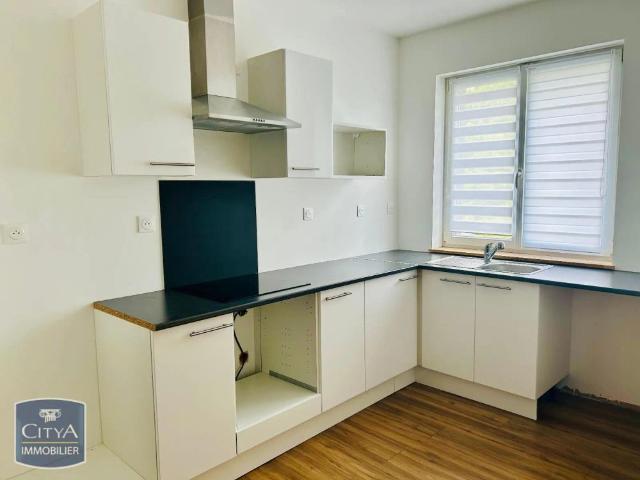 Maison à louer 4 pièces 70.02m²