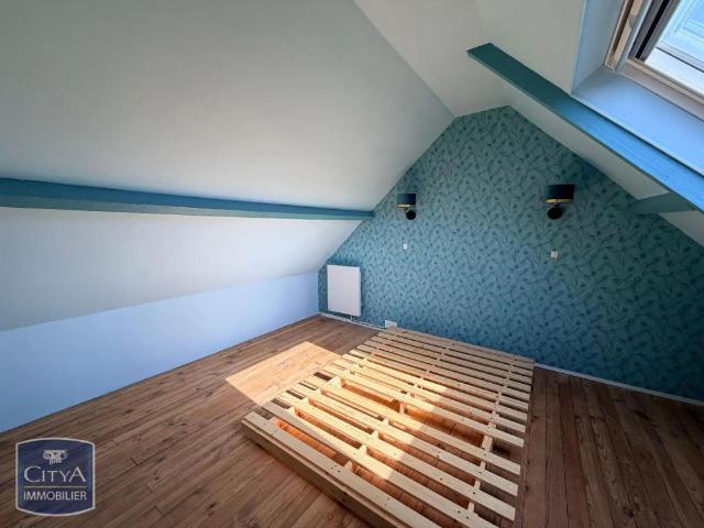 Maison à louer 4 pièces 70.23m²