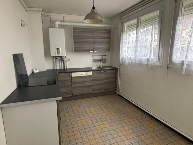 Maison à louer 4 pièces • 70 m2 Beautor