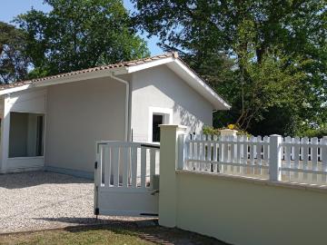 Maison à louer 4 pièces 70 m