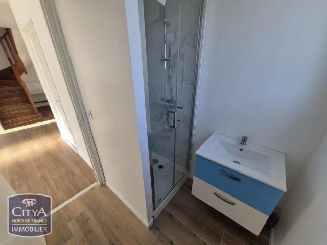 Maison à louer 4 pièces 70m²