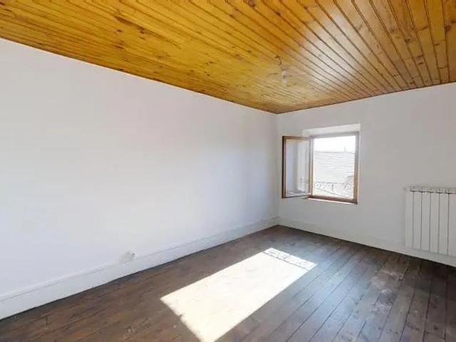Maison à louer 4 pièces 71.74m²