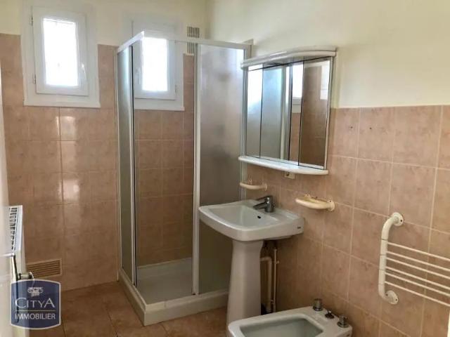 Maison à louer 4 pièces 71.78m²