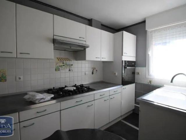 Maison à louer 4 pièces 71.35m²