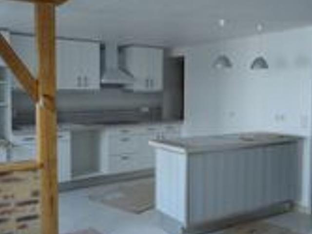 Maison à louer 4 pièces