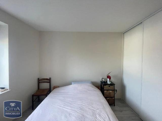 Maison à louer 4 pièces 72.55m²