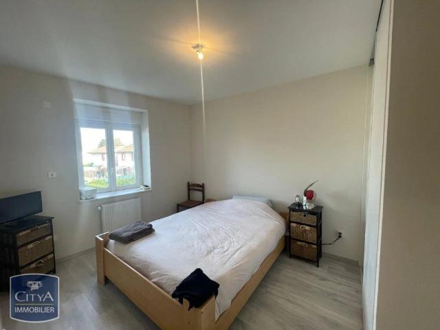 Maison à louer 4 pièces 72.55m²