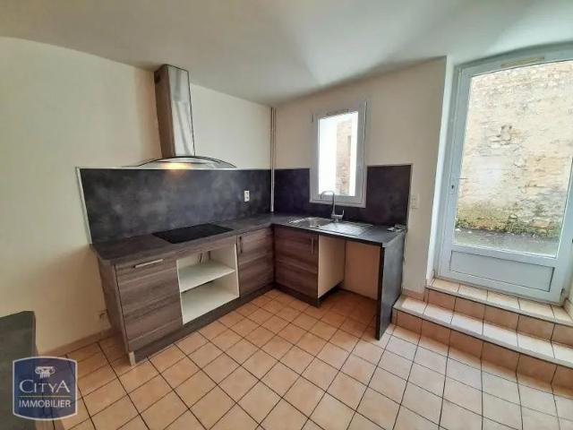 Maison à louer 4 pièces 72.34m²
