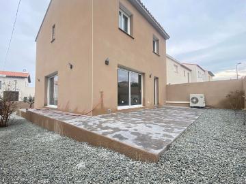 Maison à louer 4 pièces