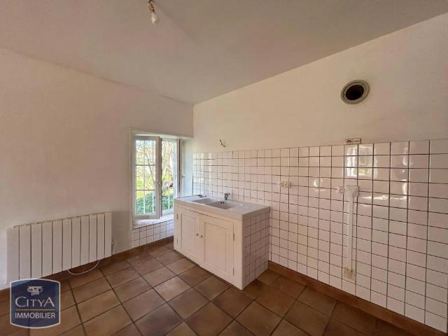 Maison à louer 4 pièces 77.65m²