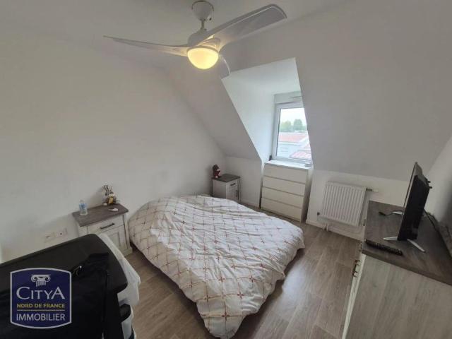 Maison à louer 4 pièces 77.88m²